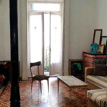 Homelike Chueca Madrid Buitenkant foto