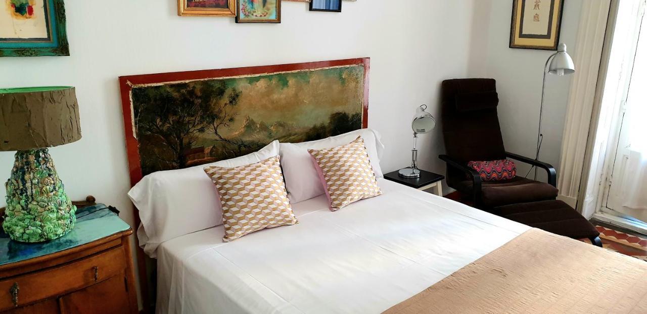 Homelike Chueca Madrid Buitenkant foto